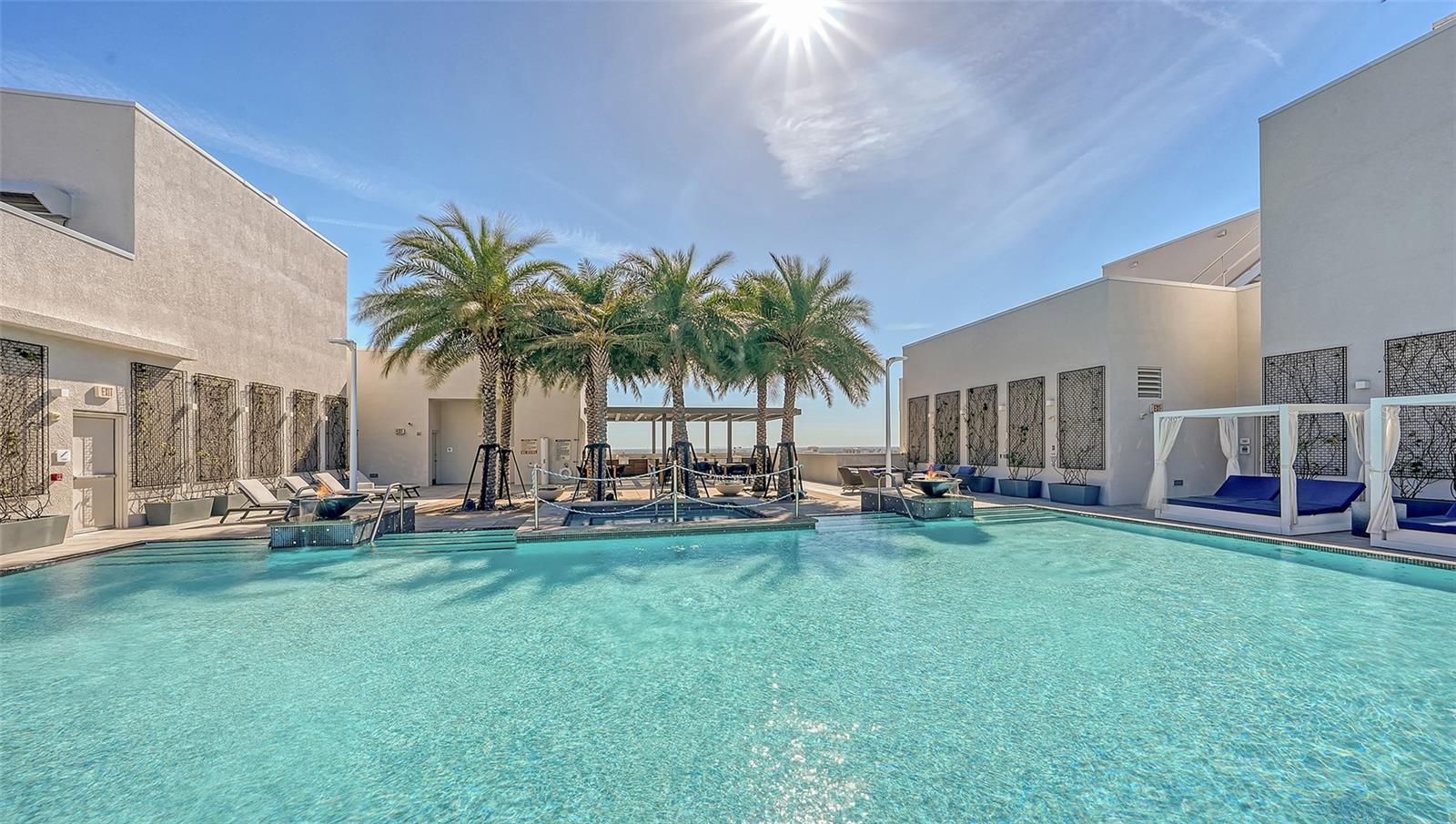 THE BLVD SARASOTA - Residential