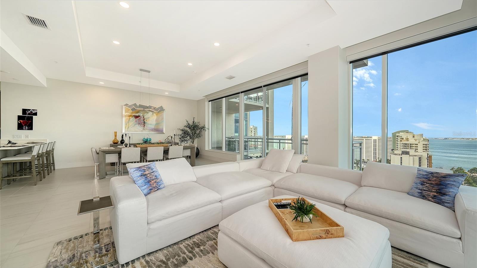 THE BLVD SARASOTA - Residential