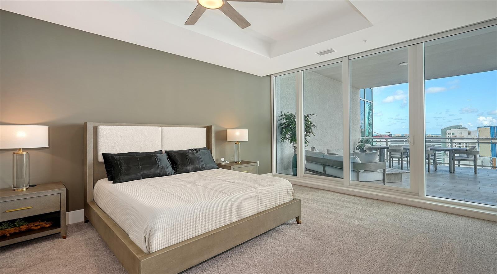 THE BLVD SARASOTA - Residential