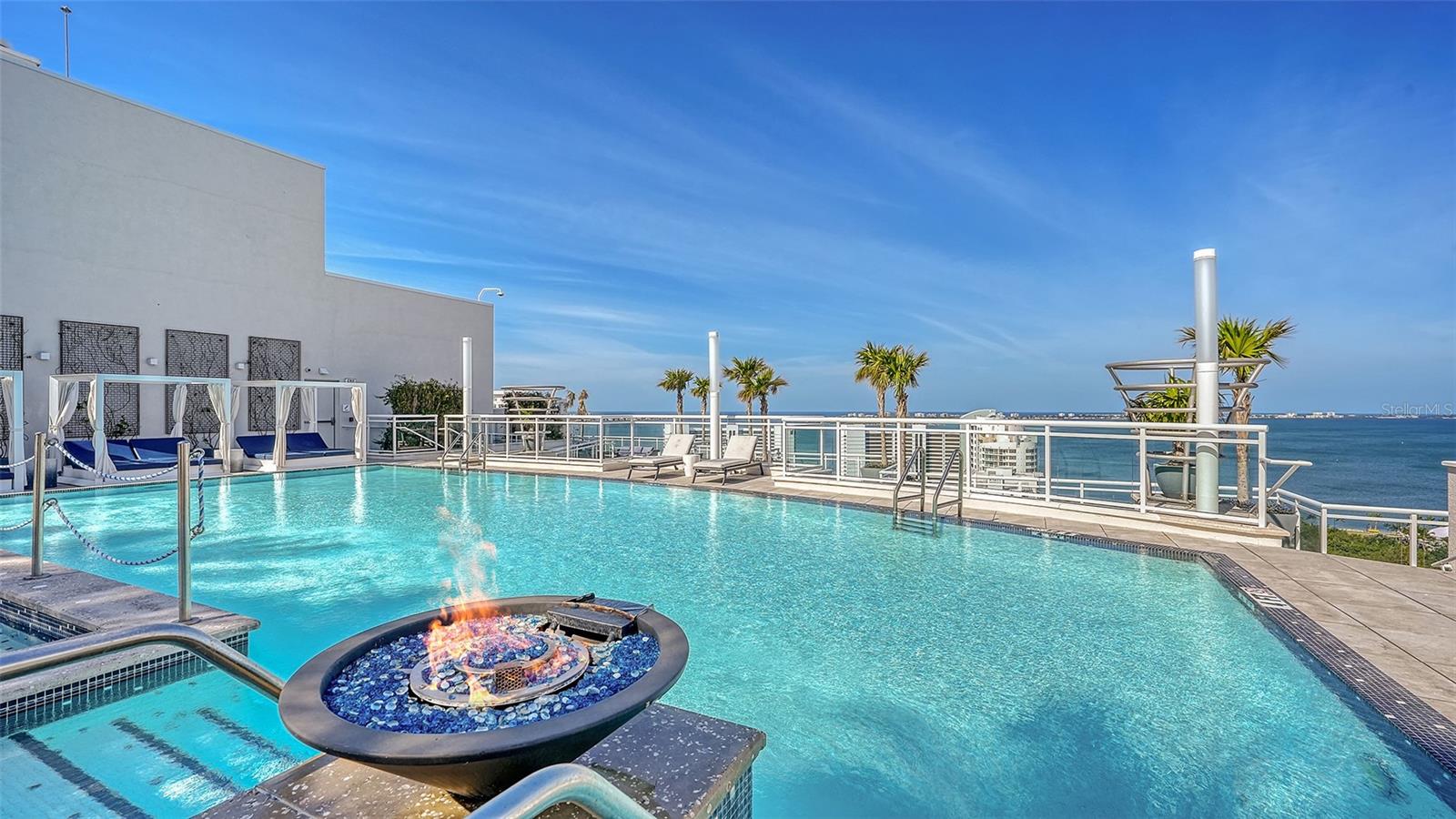 THE BLVD SARASOTA - Residential