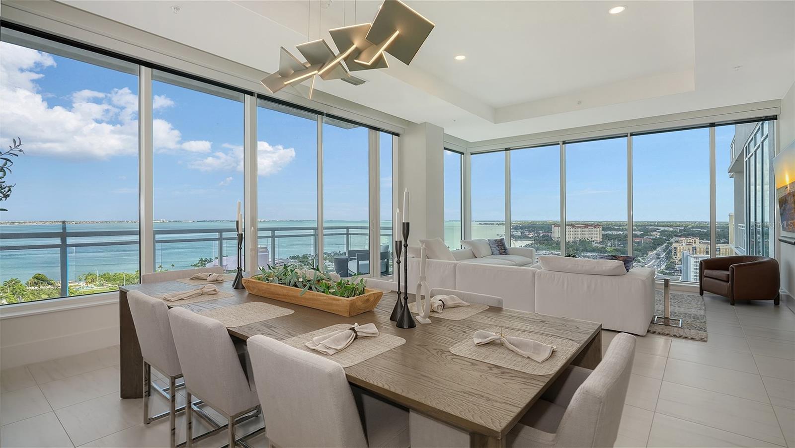 THE BLVD SARASOTA - Residential