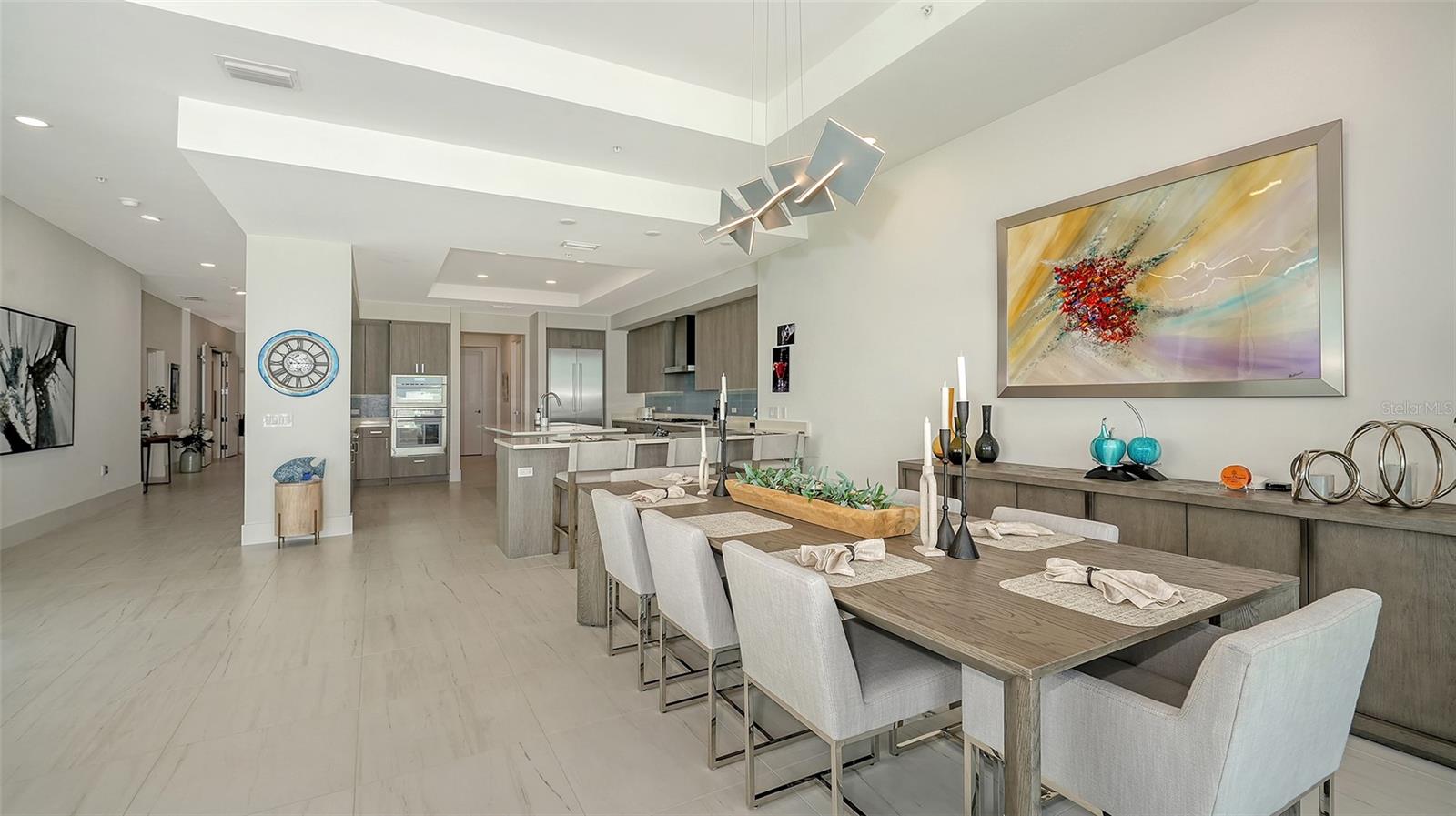 THE BLVD SARASOTA - Residential