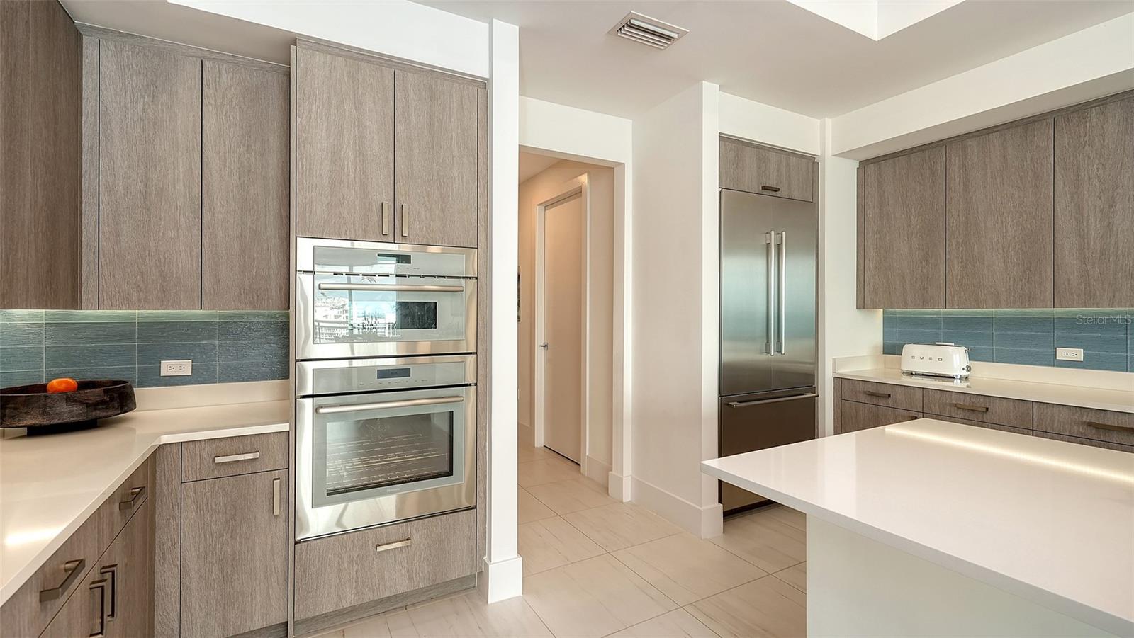 THE BLVD SARASOTA - Residential