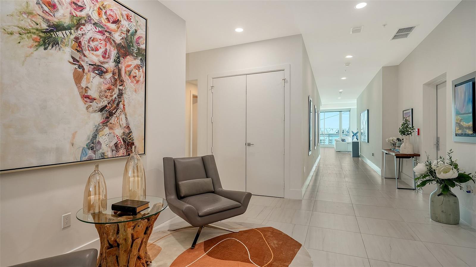 THE BLVD SARASOTA - Residential