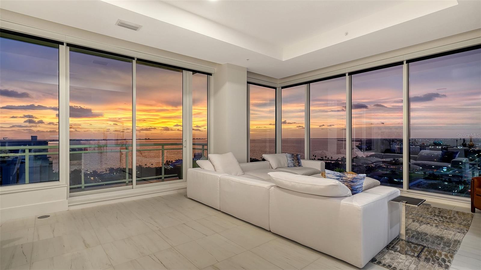 THE BLVD SARASOTA - Residential