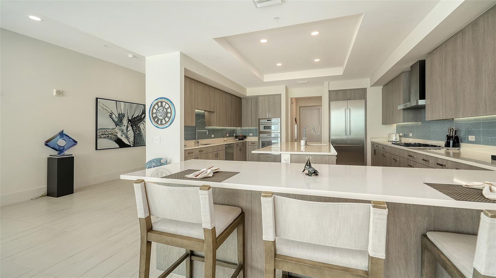 THE BLVD SARASOTA - Residential