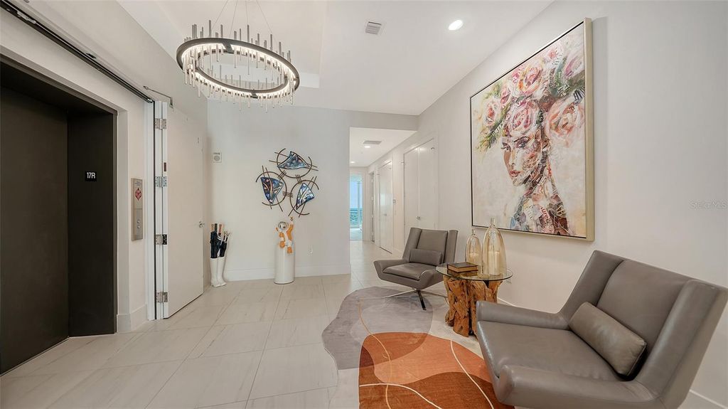 Photo of 540 N Tamiami Trail #1702, Sarasota, FL 34236 (MLS # A4664642)