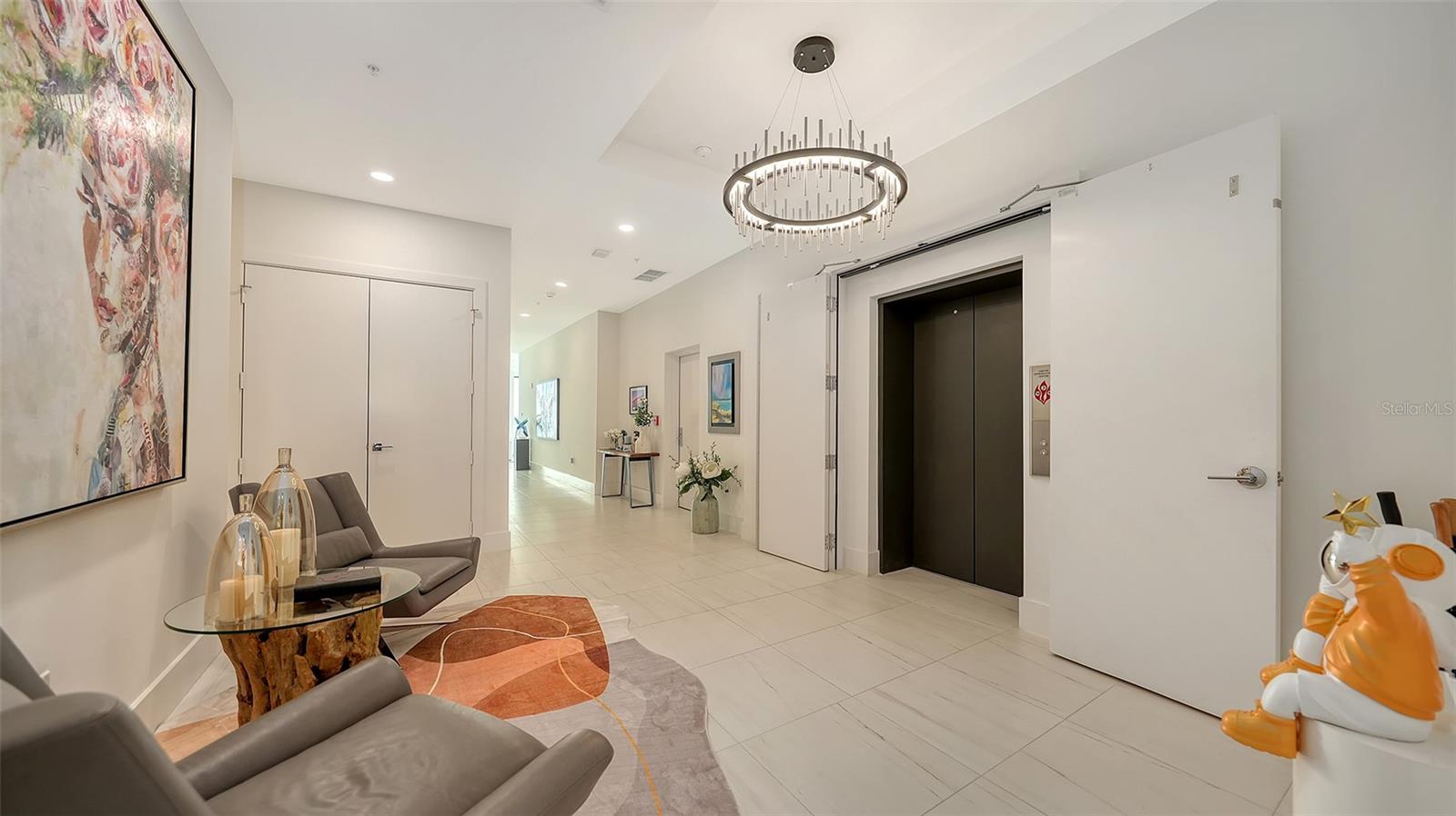 THE BLVD SARASOTA - Residential