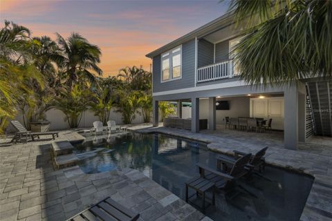 A home in INDIAN ROCKS BEACH