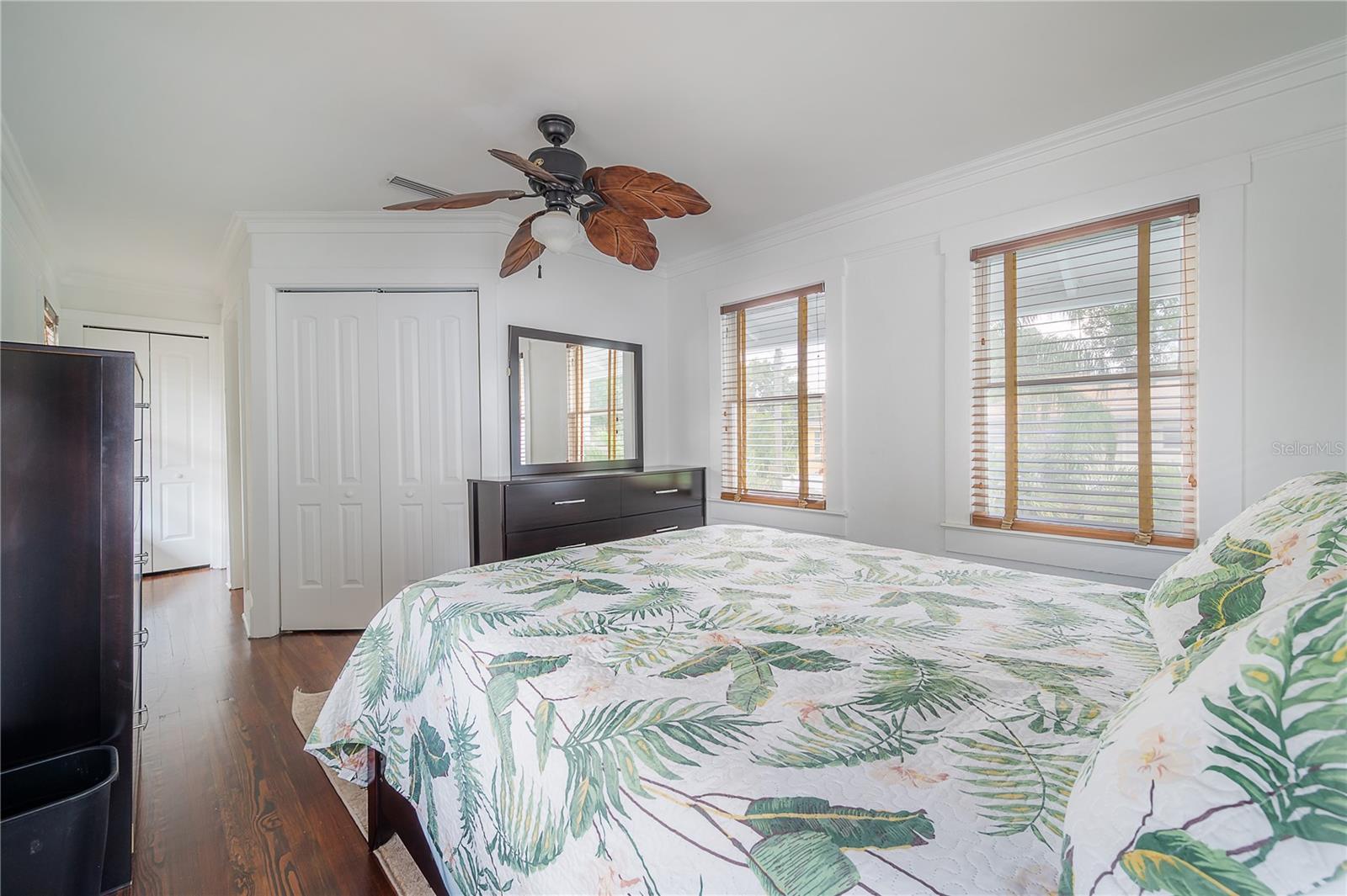 PROSPECT PARK REV MAP - Residential Lease