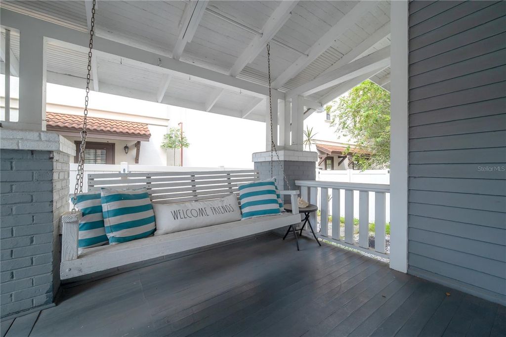 Photo of 2921 W El Prado Boulevard #2921, Tampa, FL 33629 (MLS # TB8463131)