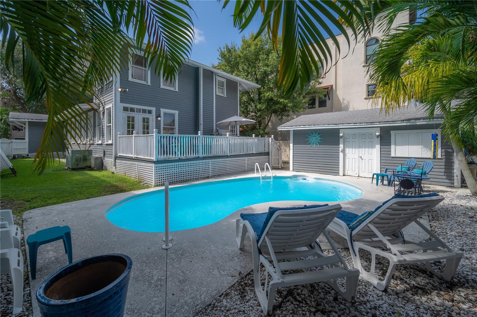 PROSPECT PARK REV MAP - Residential Lease