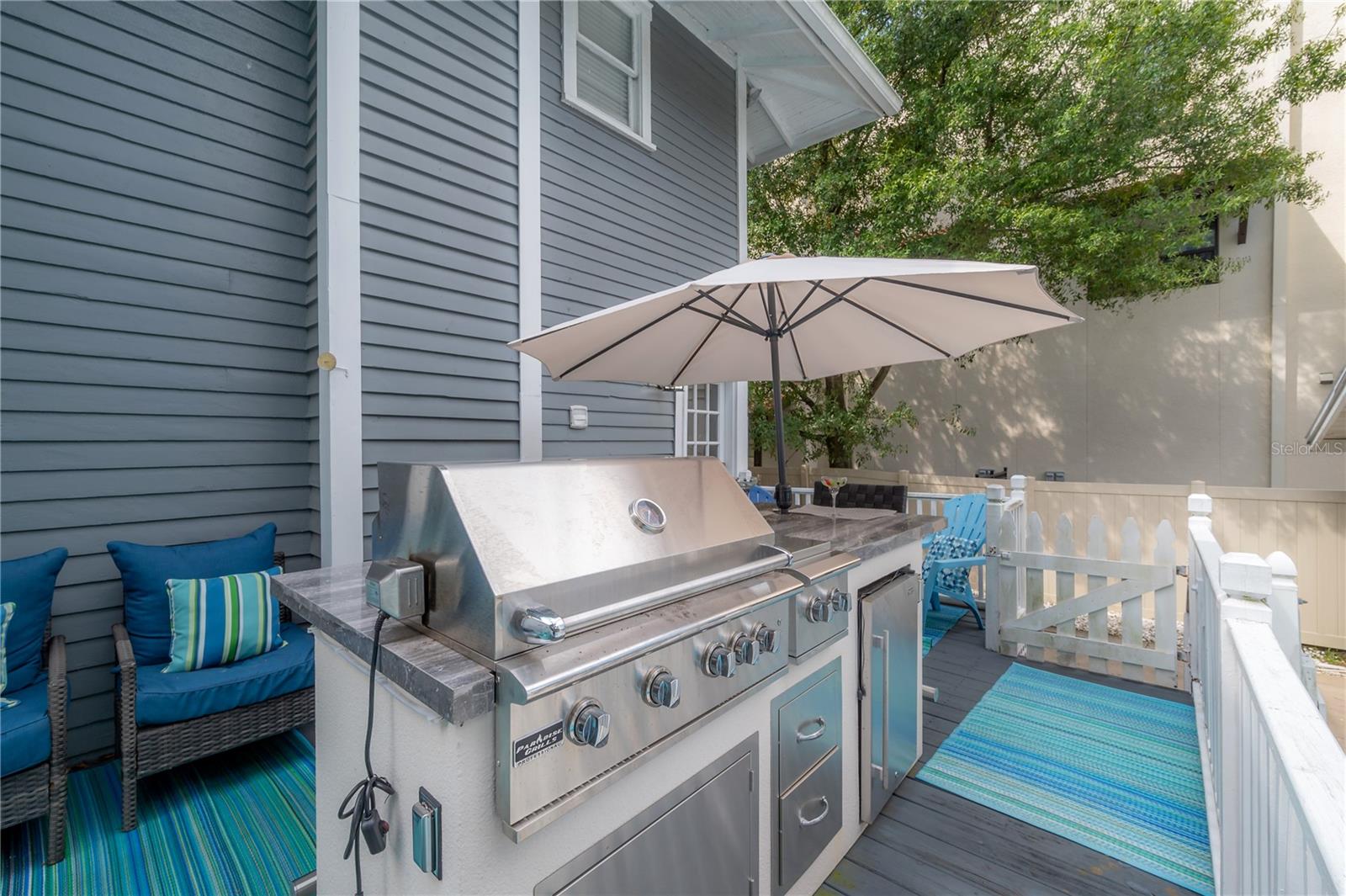 PROSPECT PARK REV MAP - Residential Lease