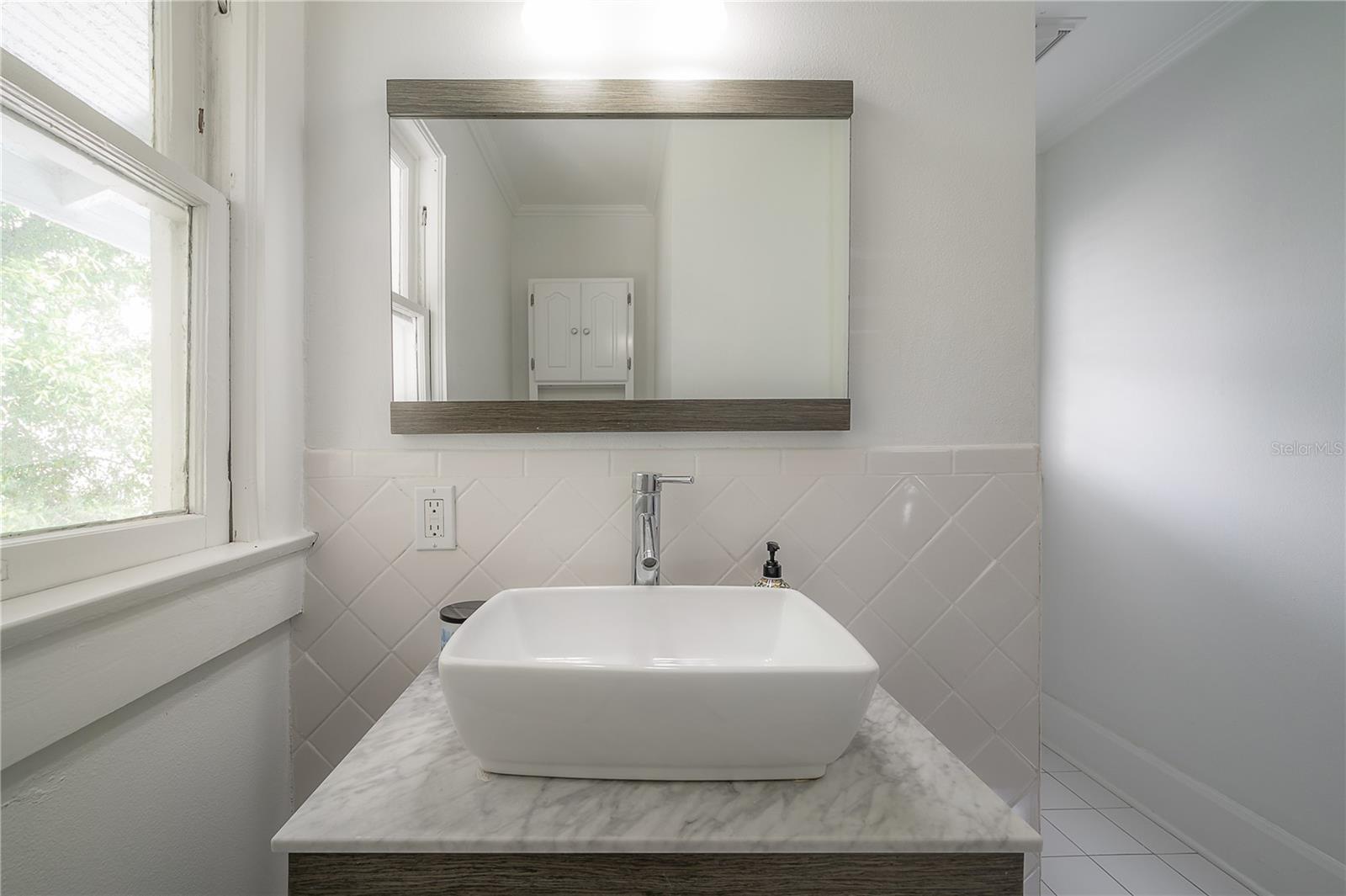 PROSPECT PARK REV MAP - Residential Lease