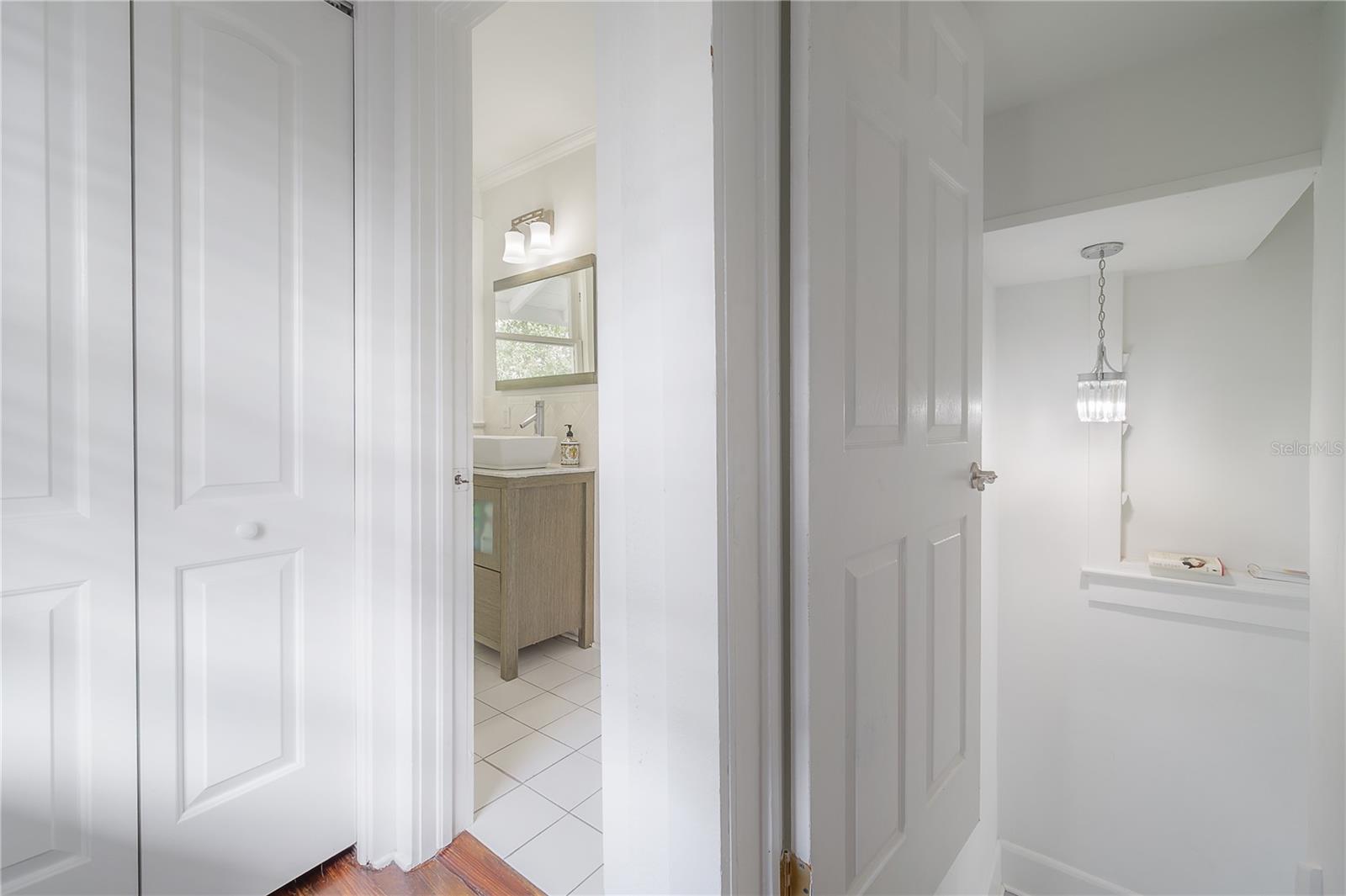 PROSPECT PARK REV MAP - Residential Lease