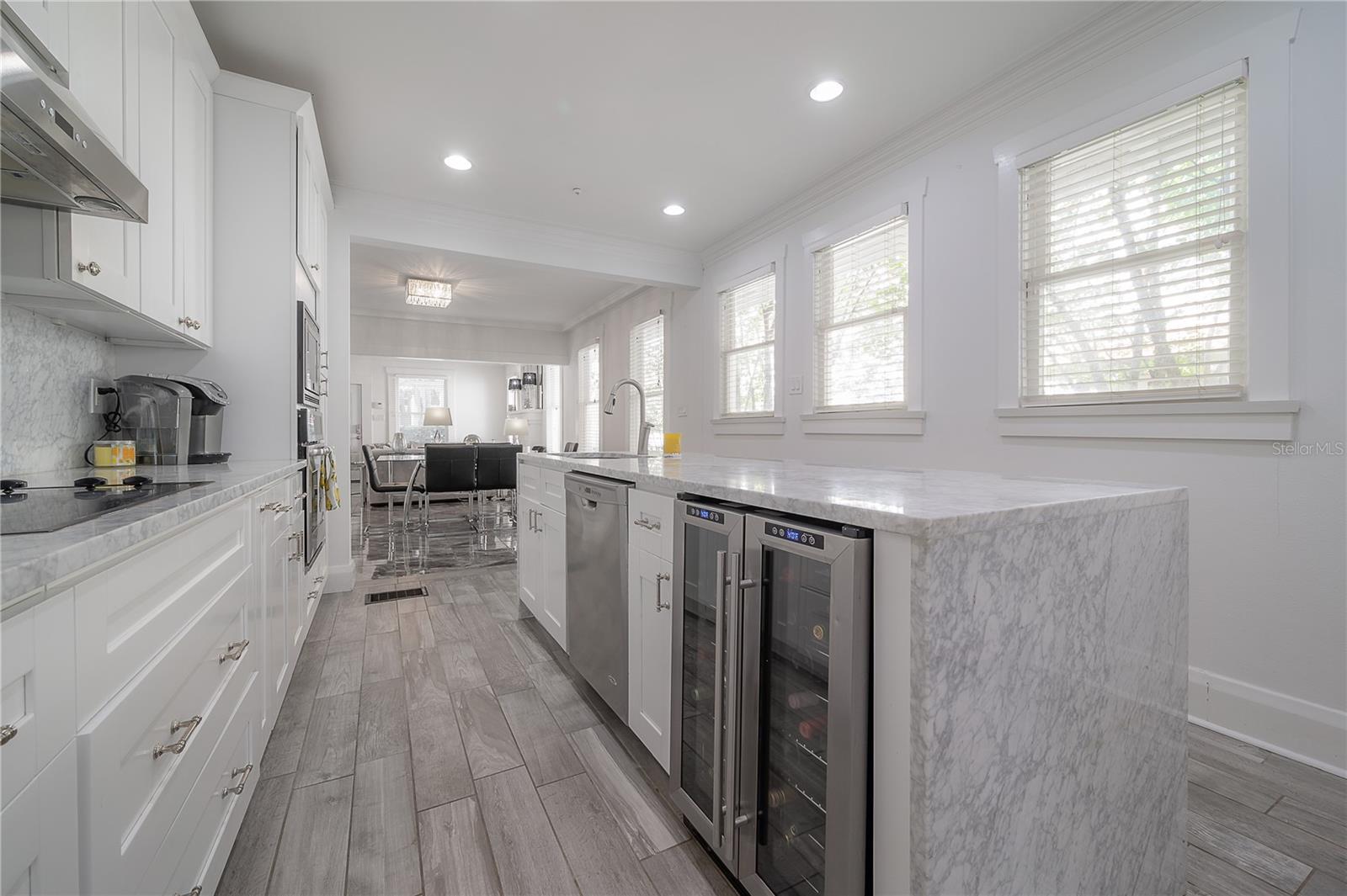 PROSPECT PARK REV MAP - Residential Lease