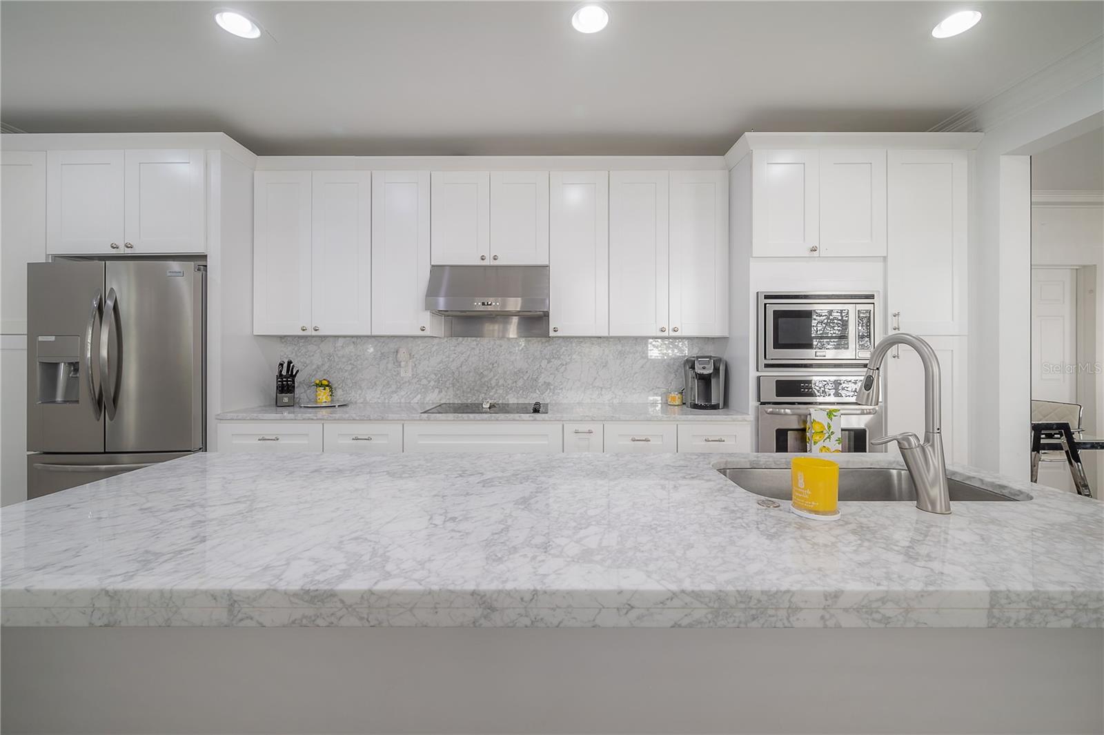 PROSPECT PARK REV MAP - Residential Lease