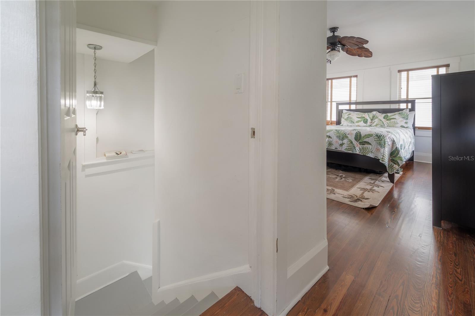 PROSPECT PARK REV MAP - Residential Lease