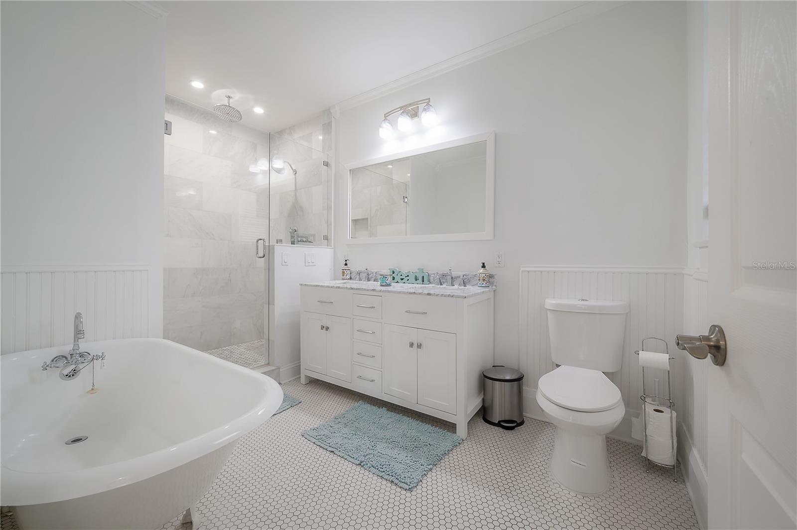 PROSPECT PARK REV MAP - Residential Lease