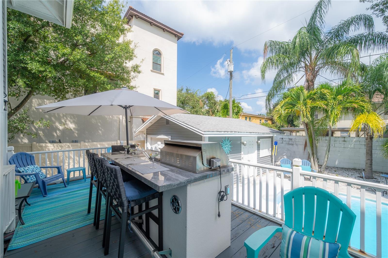 PROSPECT PARK REV MAP - Residential Lease