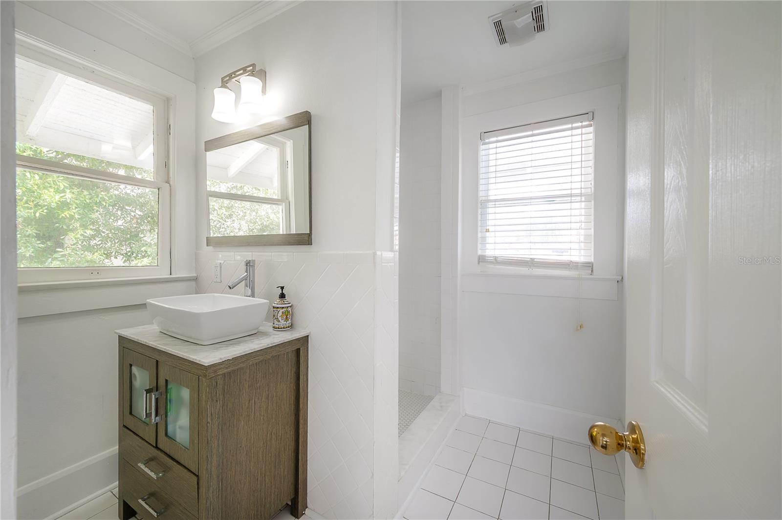 PROSPECT PARK REV MAP - Residential Lease