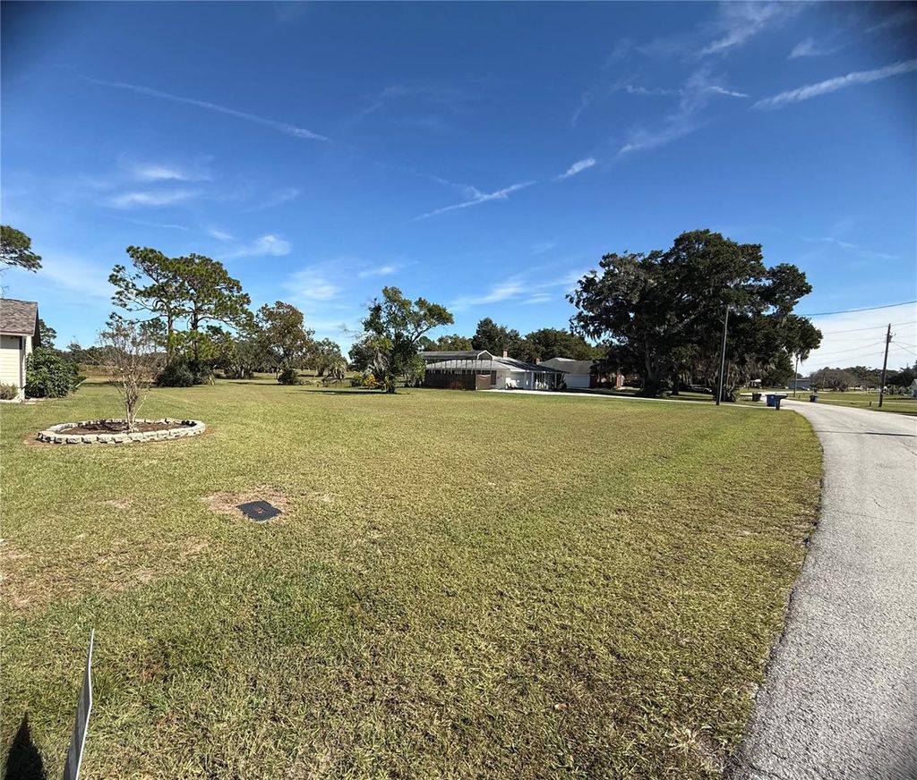 Photo of 0 Fairway Drive, Ridge Manor, FL 33523 (MLS # TB8447739)