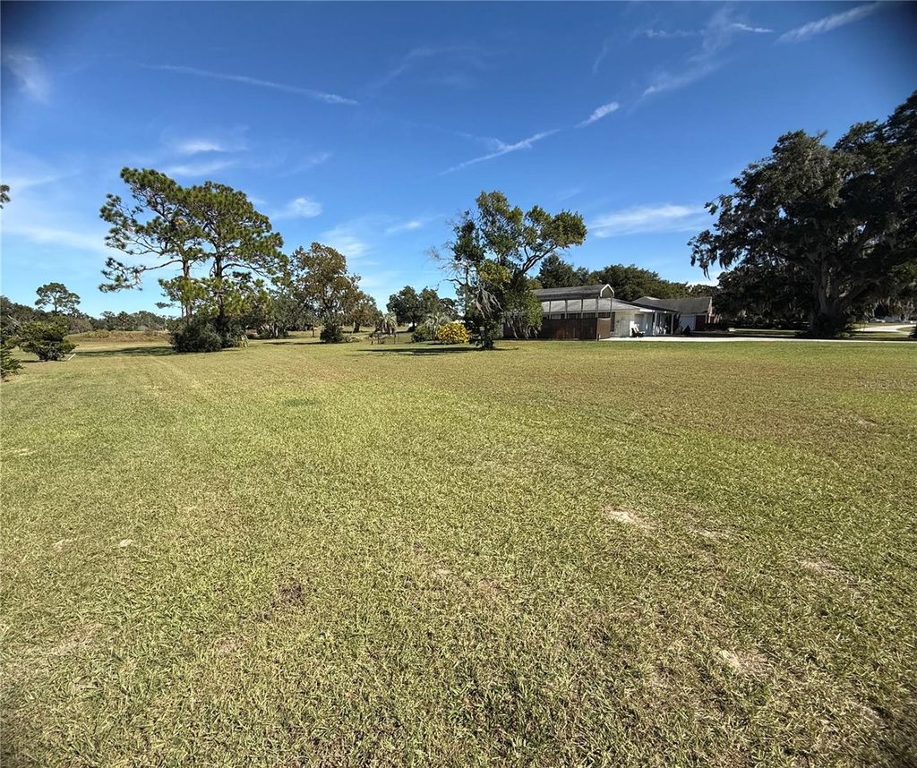 Photo of 0 Fairway Drive, Ridge Manor, FL 33523 (MLS # TB8447739)
