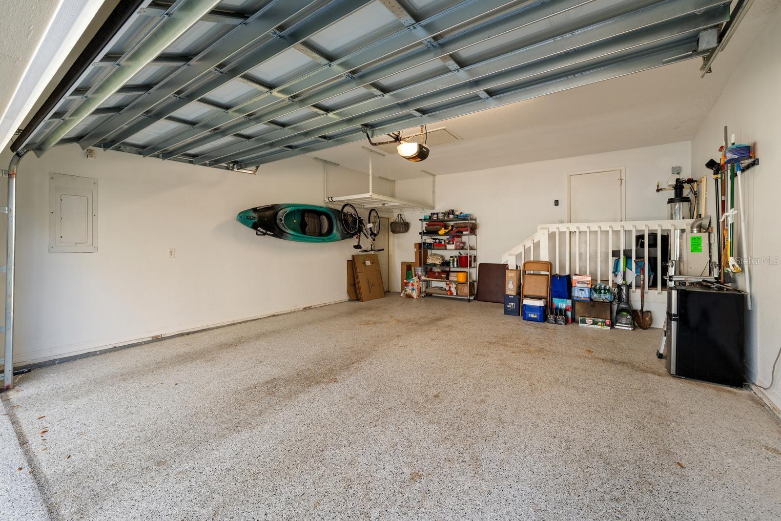 RIVIERA BAY SECOND ADD - Residential