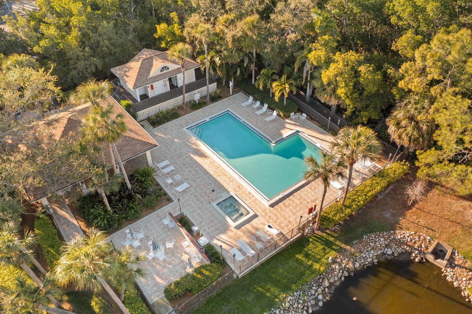 RIVIERA BAY SECOND ADD - Residential