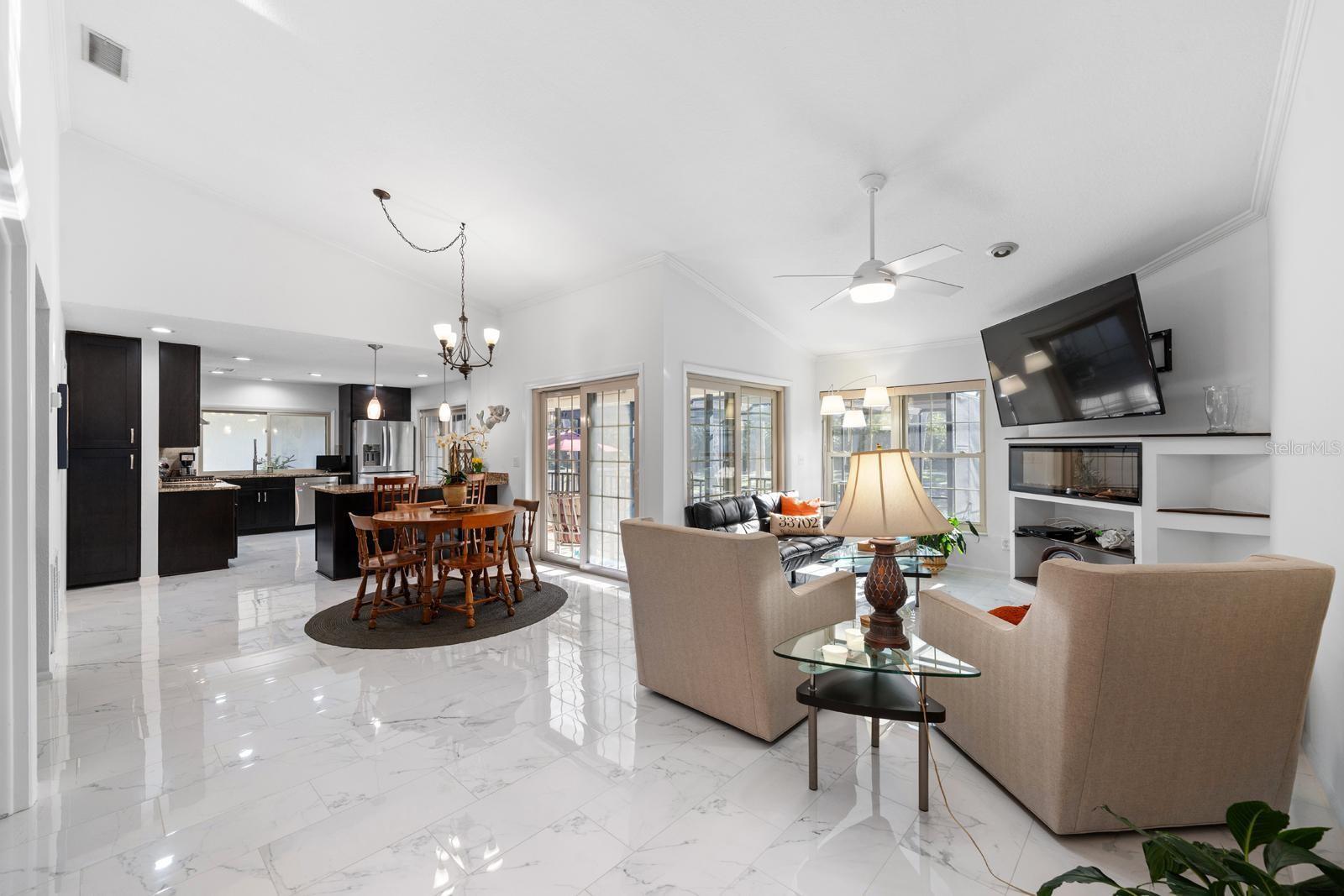 RIVIERA BAY SECOND ADD - Residential