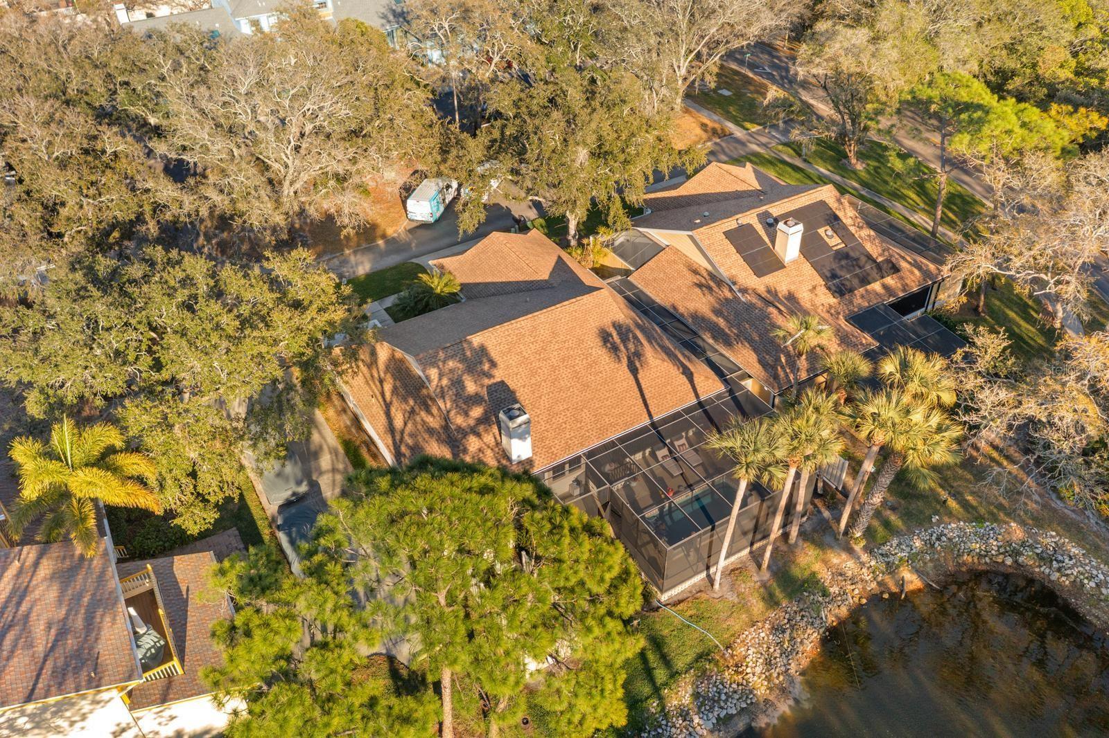 RIVIERA BAY SECOND ADD - Residential