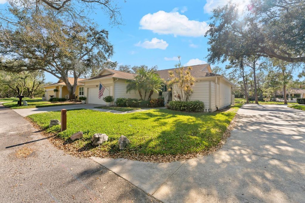 Photo of 767 Caya Costa Court NE, St Petersburg, FL 33702 (MLS # TB8435604)
