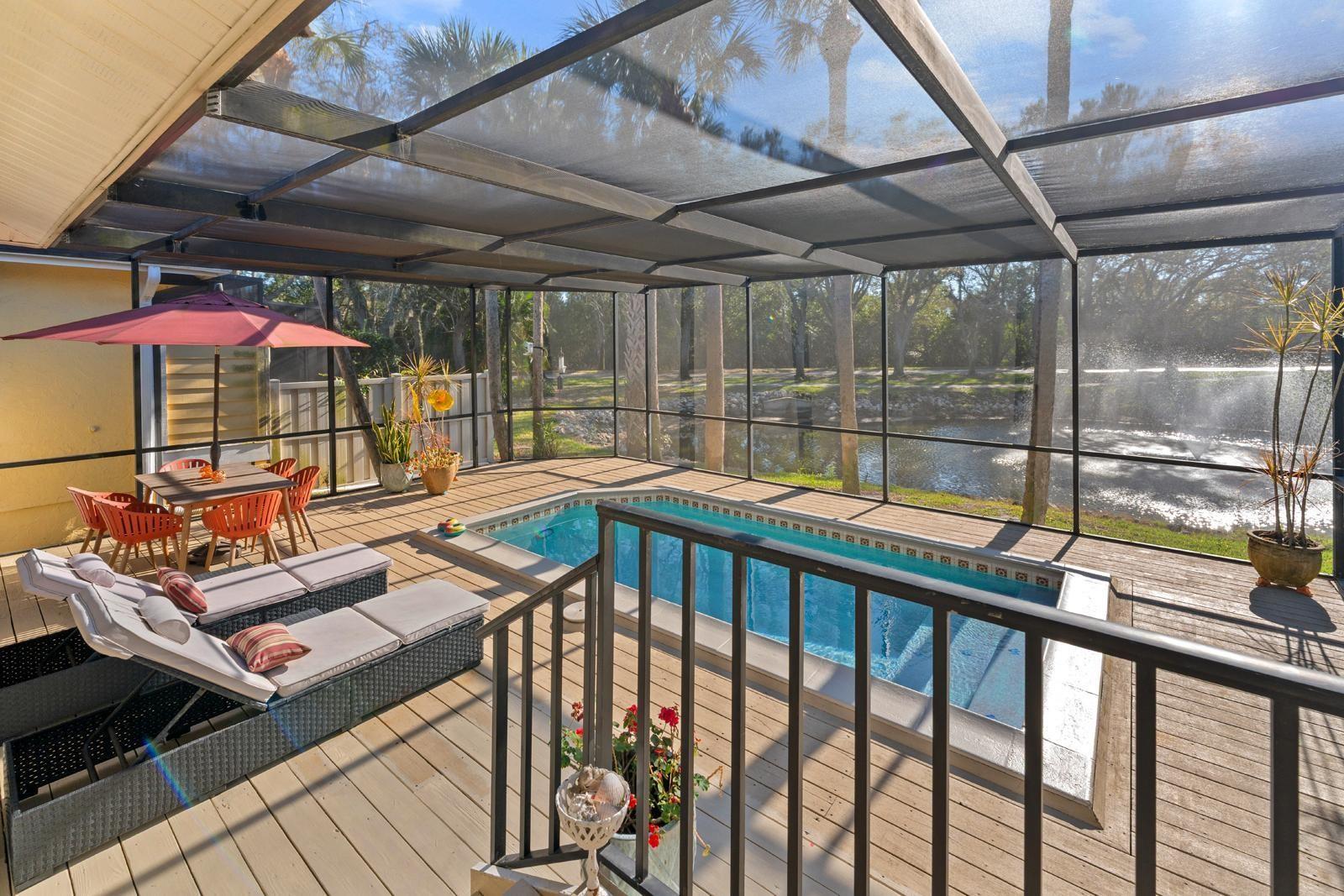 RIVIERA BAY SECOND ADD - Residential