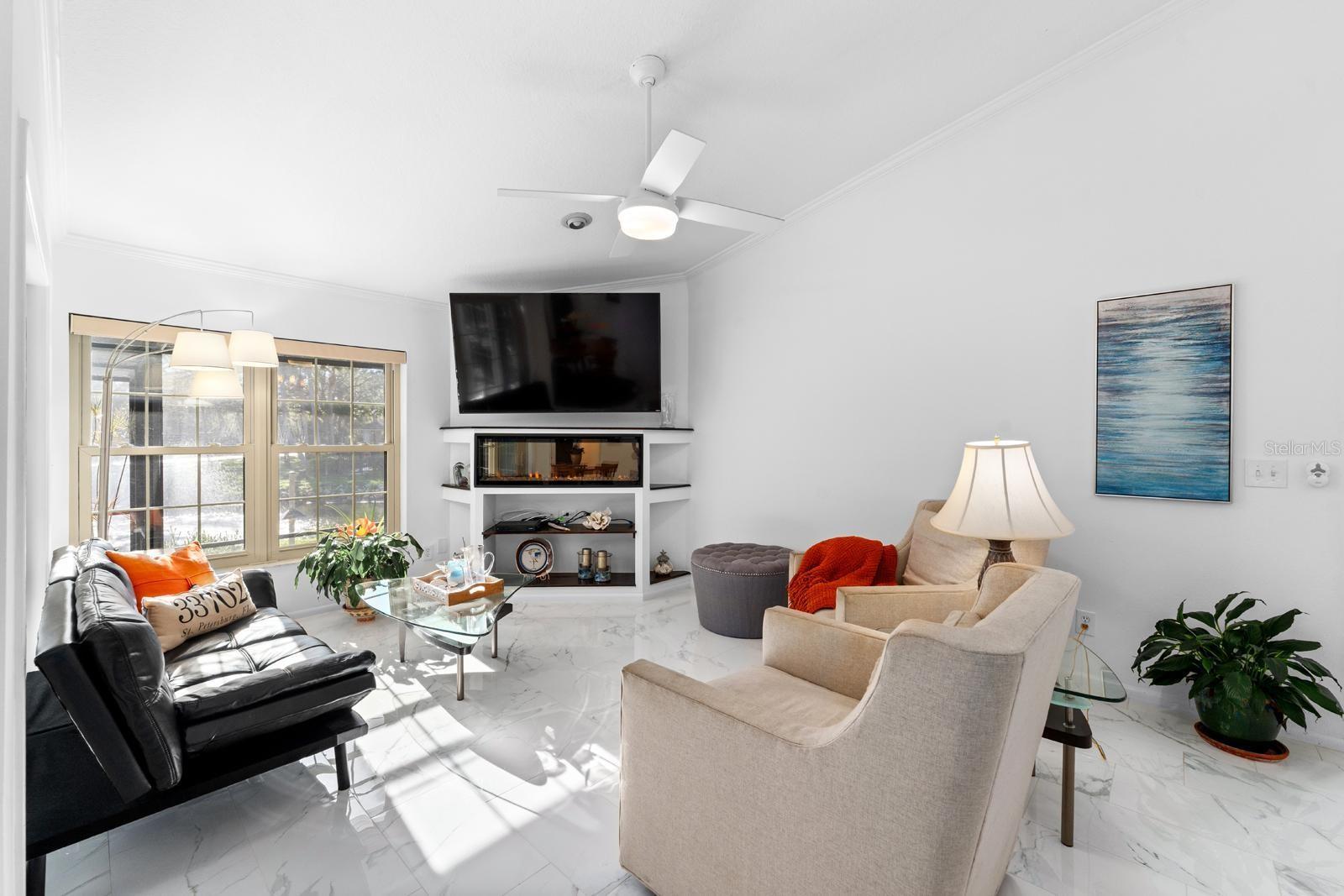 RIVIERA BAY SECOND ADD - Residential