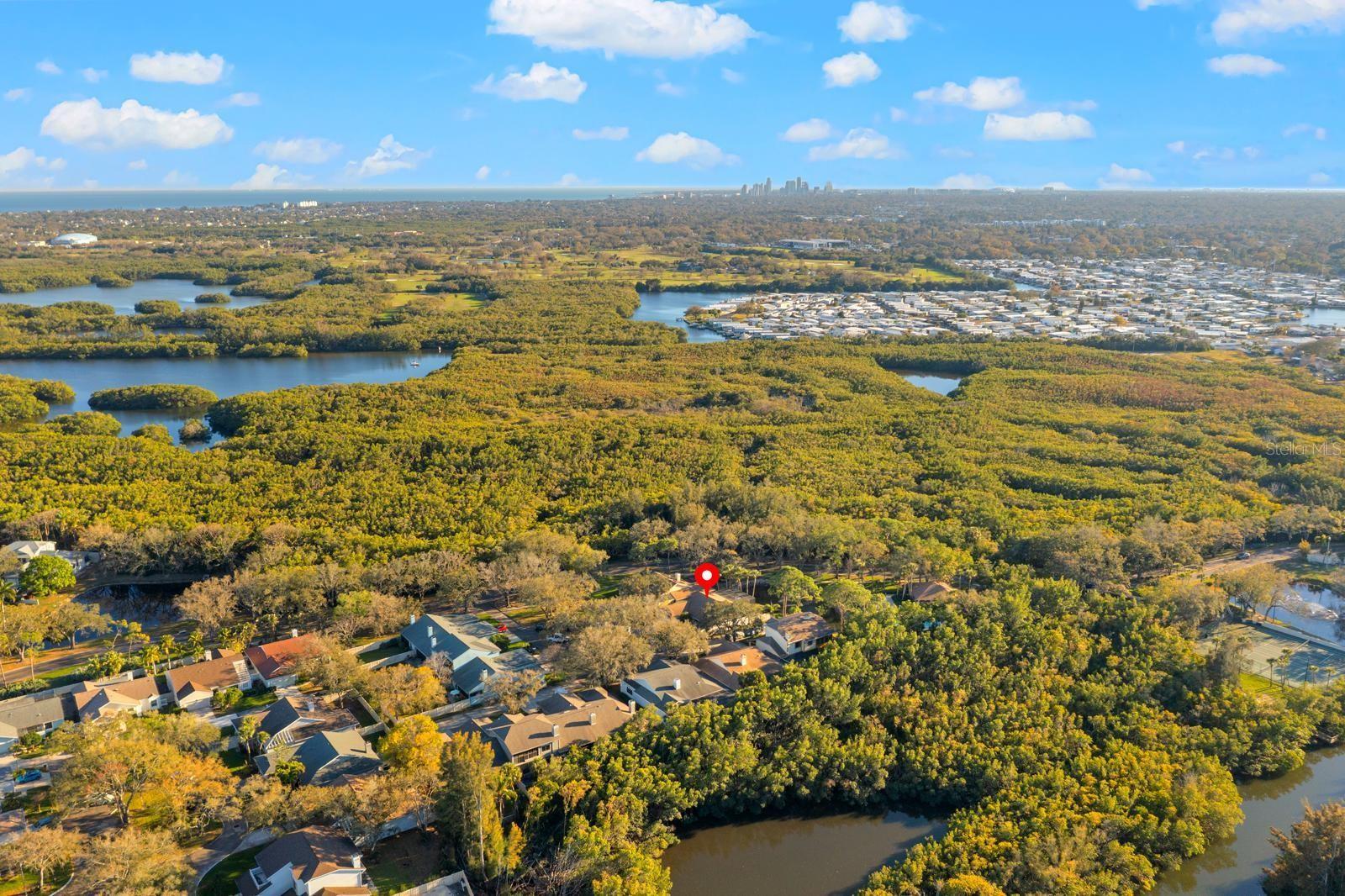 RIVIERA BAY SECOND ADD - Residential