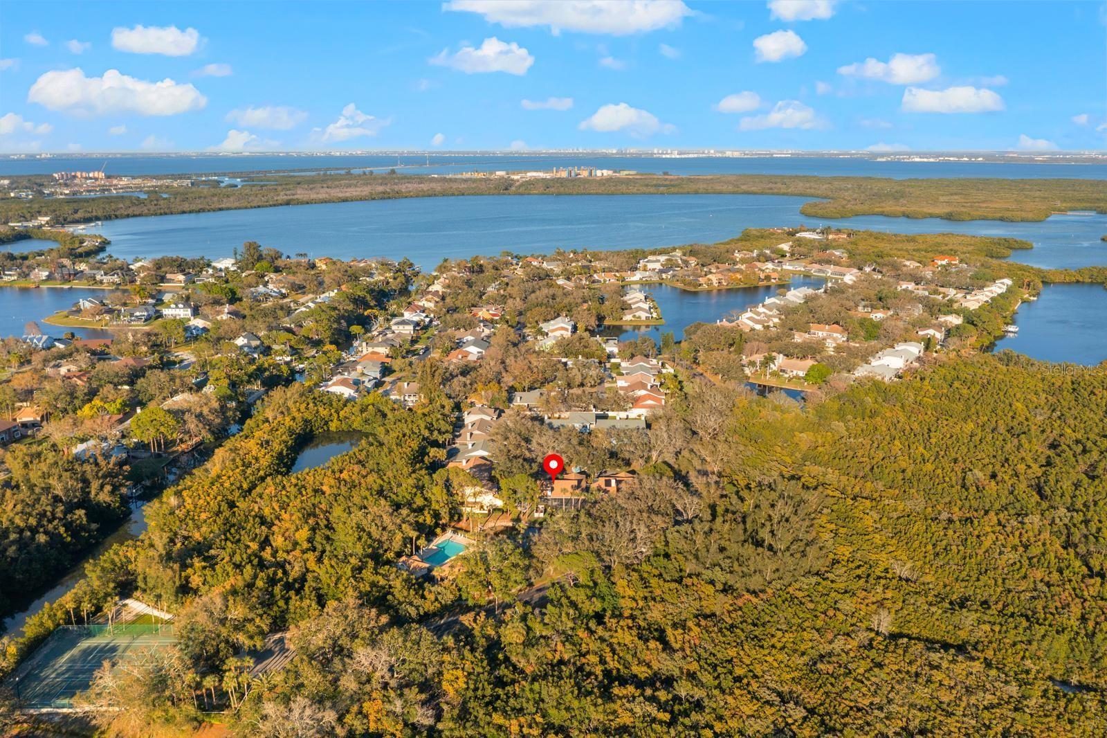 RIVIERA BAY SECOND ADD - Residential