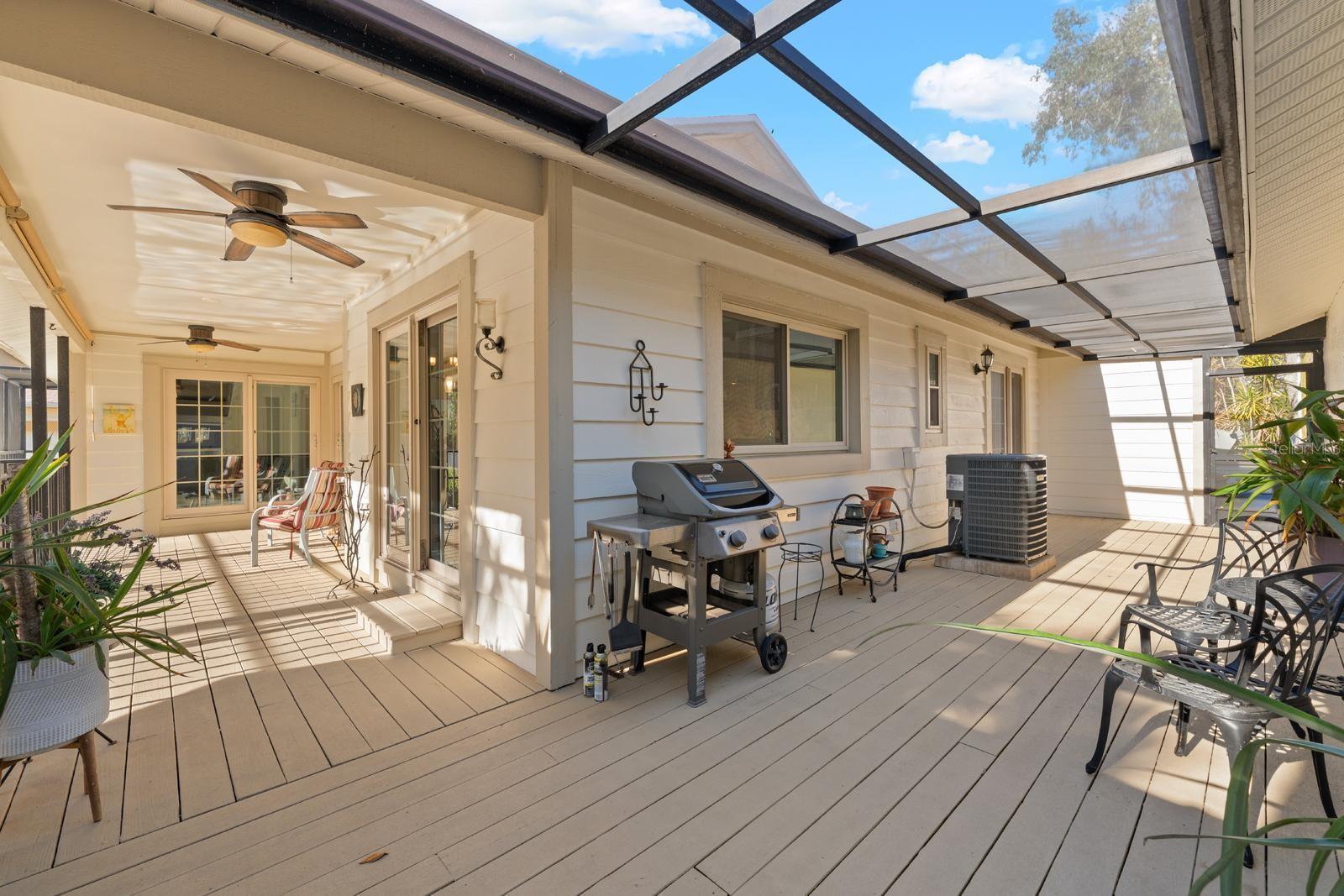 RIVIERA BAY SECOND ADD - Residential