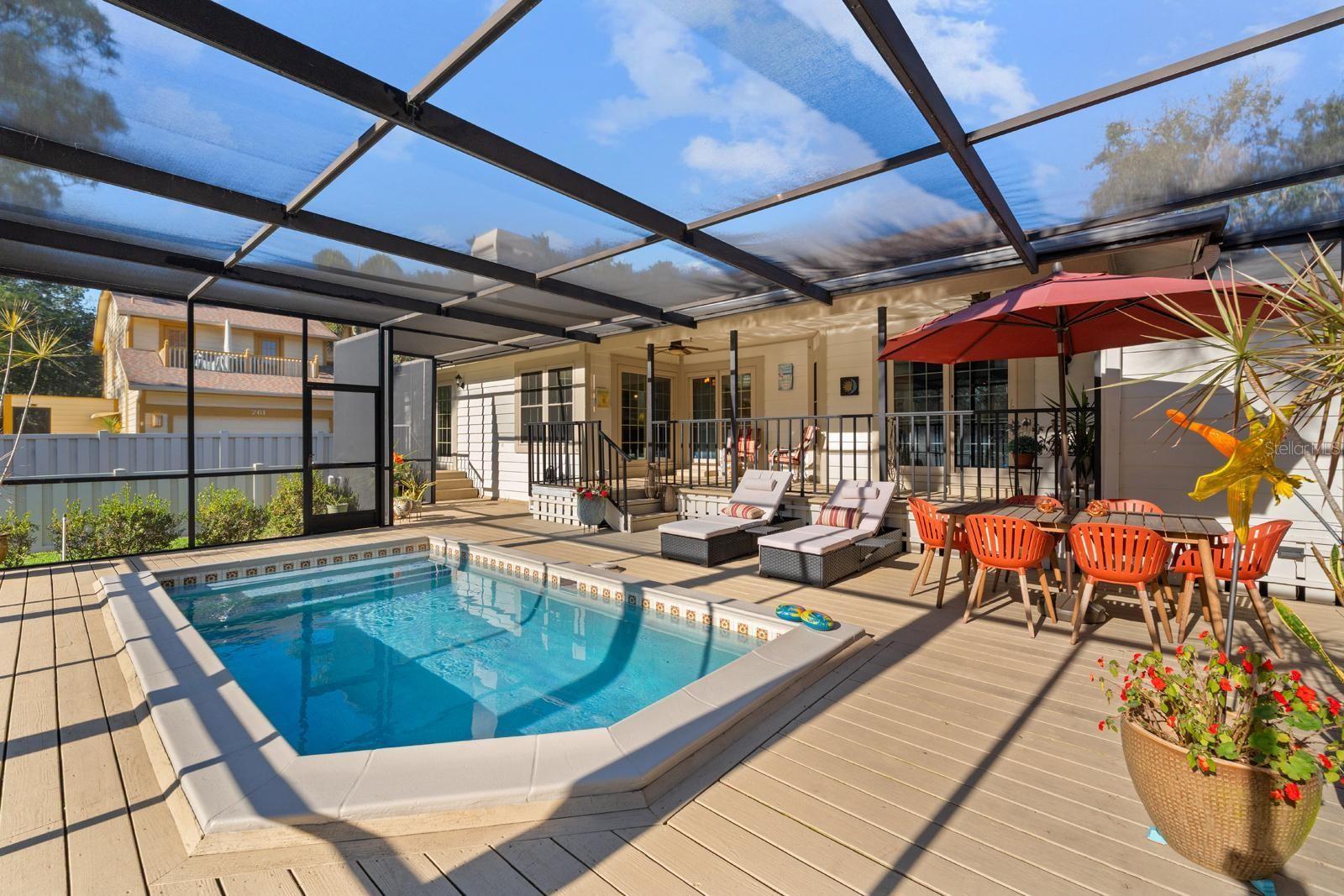 RIVIERA BAY SECOND ADD - Residential