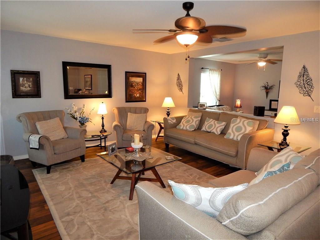 CREEKSIDE PH 3 - Residential Lease