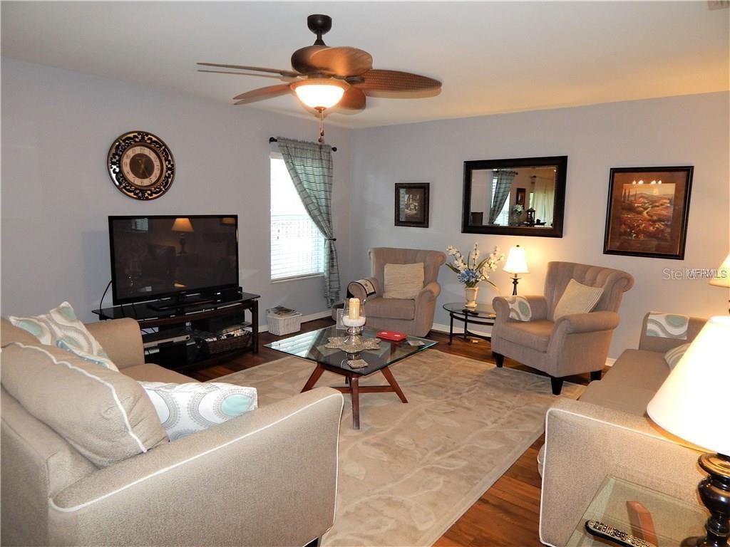 CREEKSIDE PH 3 - Residential Lease