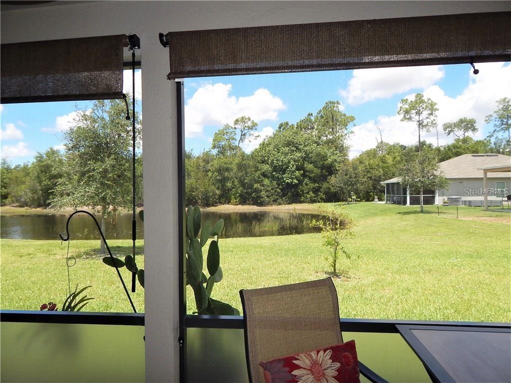 CREEKSIDE PH 3 - Residential Lease