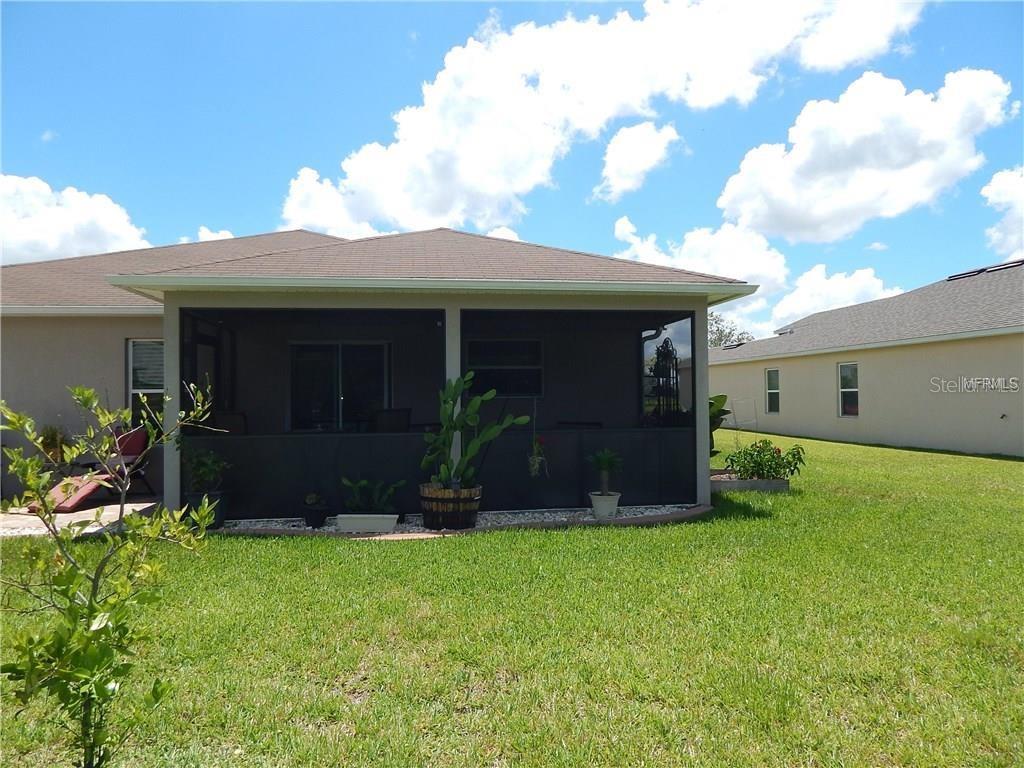 CREEKSIDE PH 3 - Residential Lease