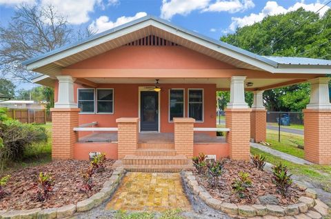 9907 MAGGIE STREET GIBSONTON FL 33534