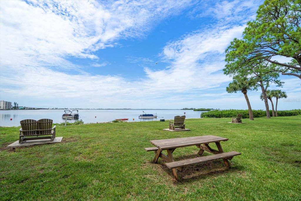 Photo of 2700 Bayshore Boulevard #4310, Dunedin, FL 34698 (MLS # TB8424752)