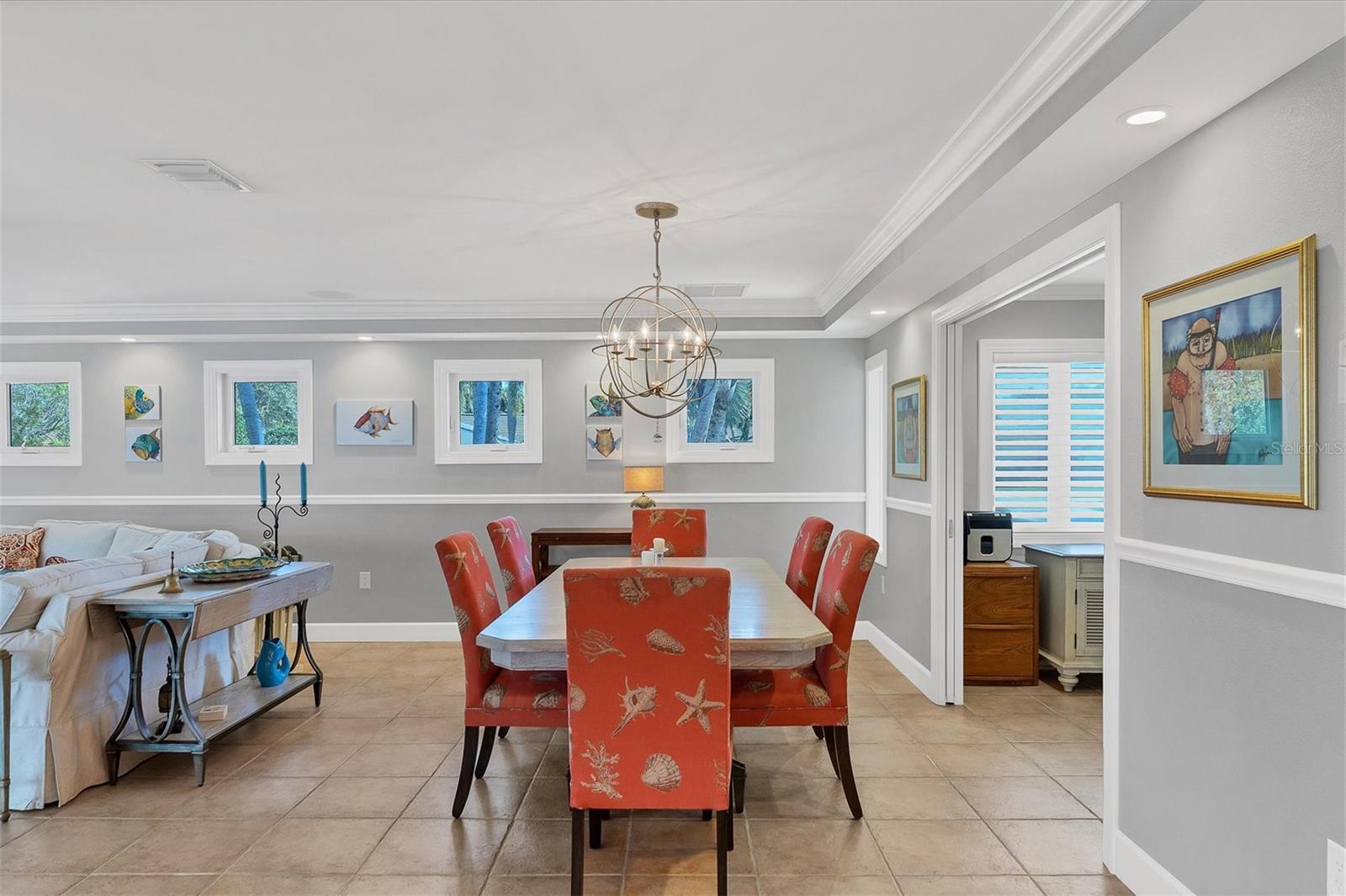 BIRD KEY SUB - Residential