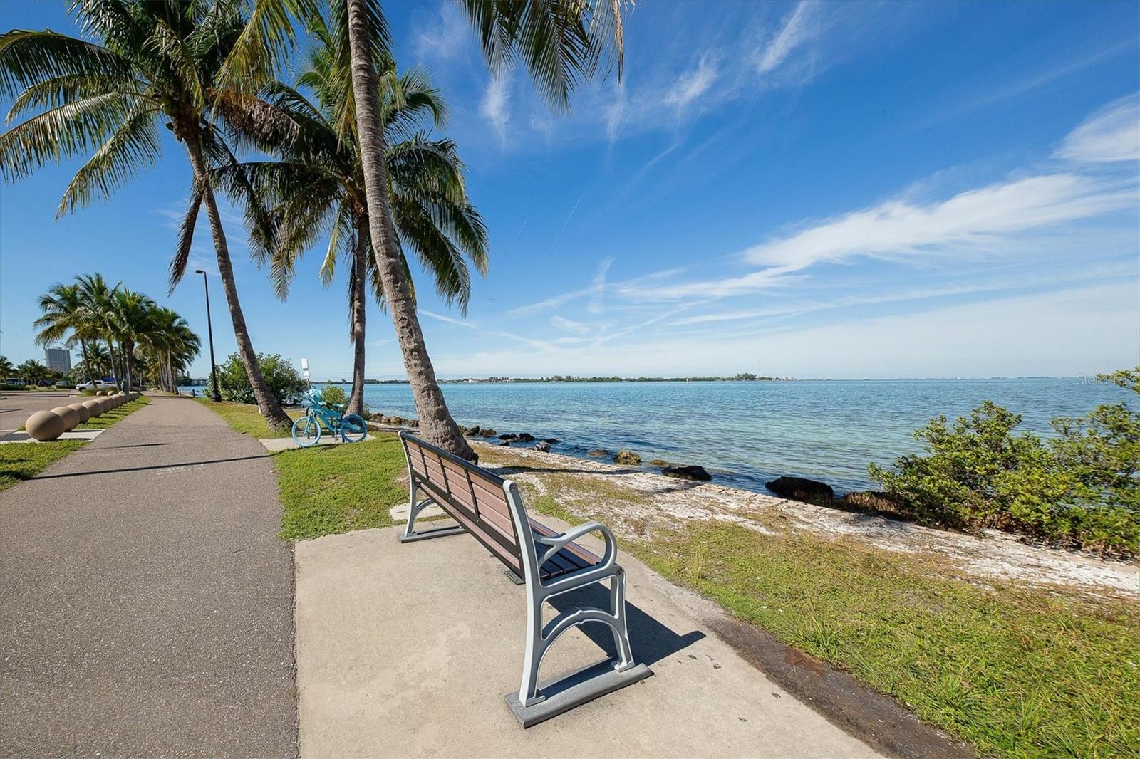 BIRD KEY SUB - Residential