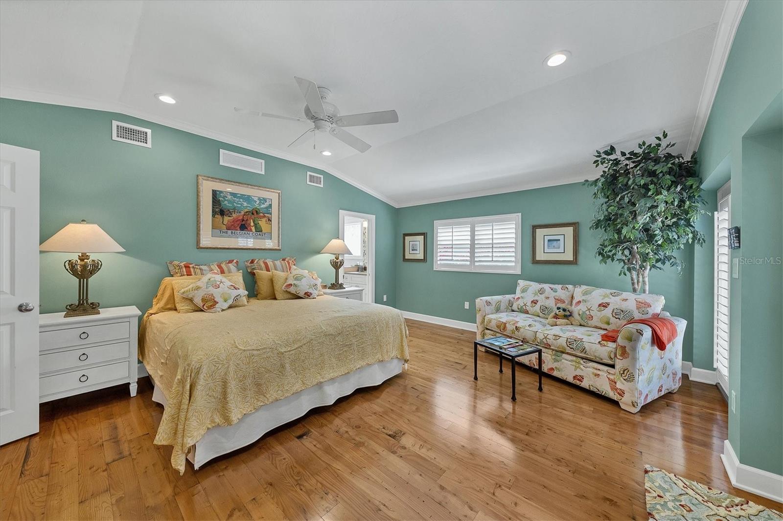 BIRD KEY SUB - Residential