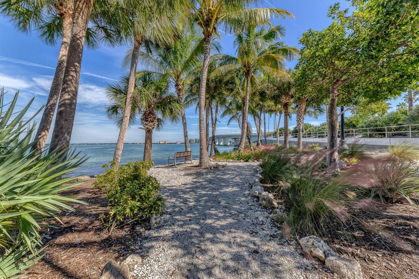 BIRD KEY SUB - Residential