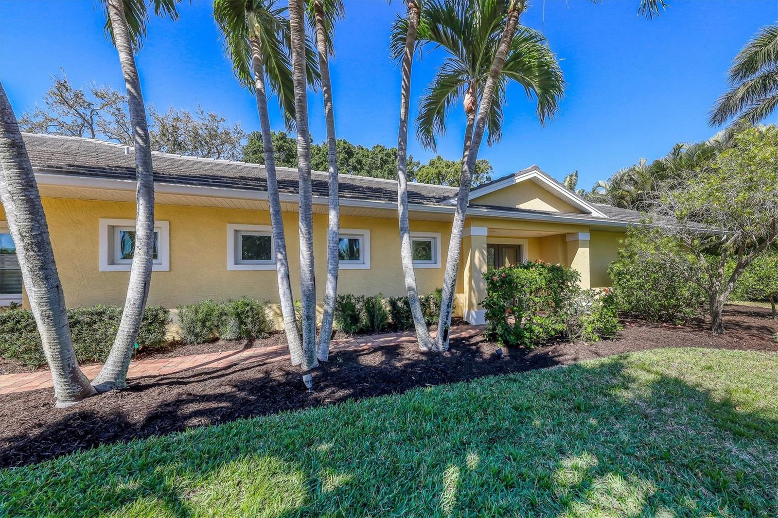 BIRD KEY SUB - Residential