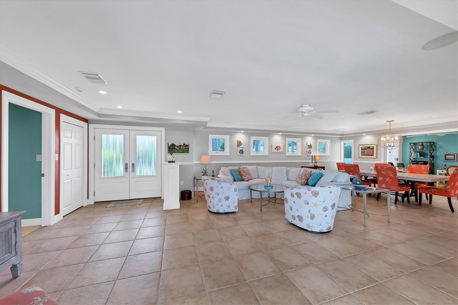 BIRD KEY SUB - Residential